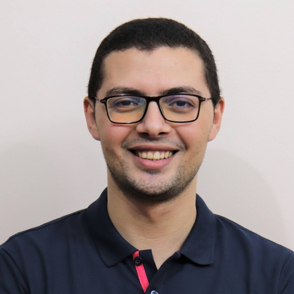 Avatar of Mostafa E.