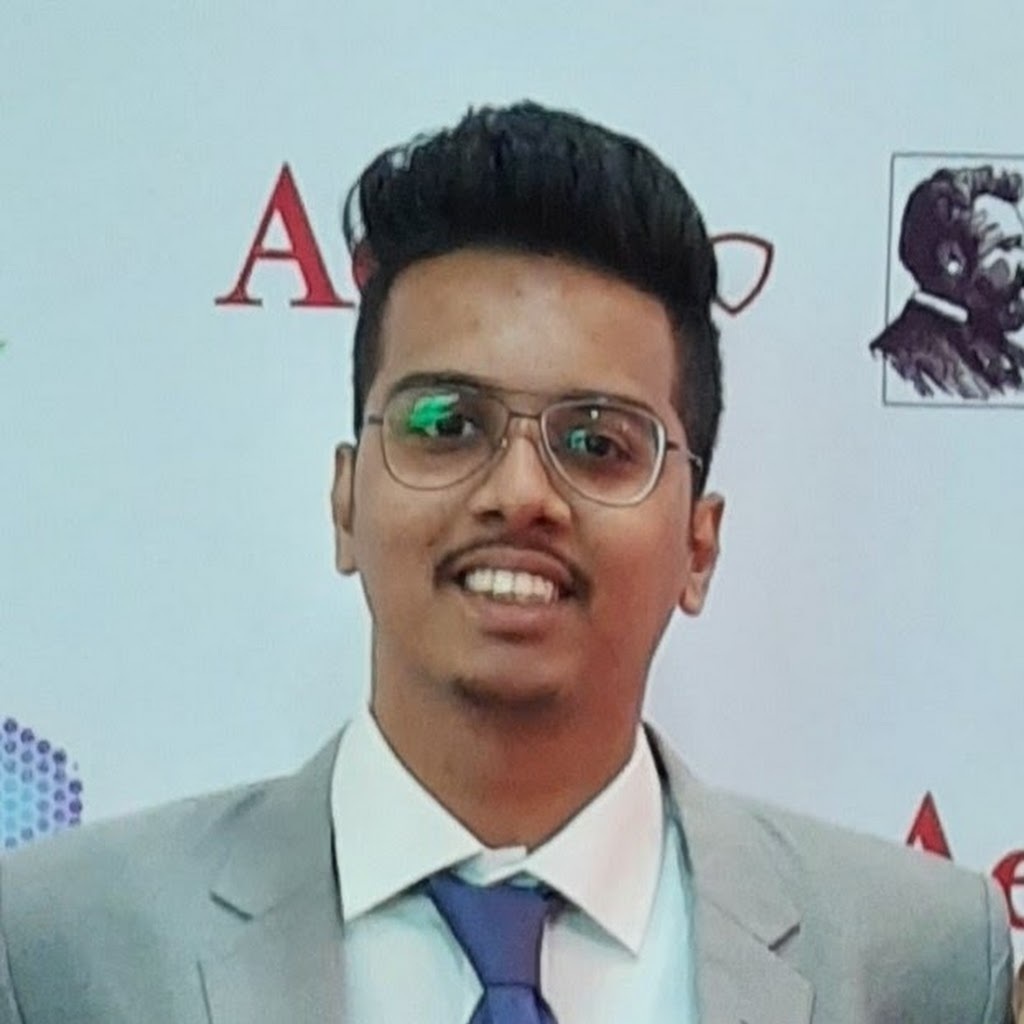 Avatar of Shrikant N.