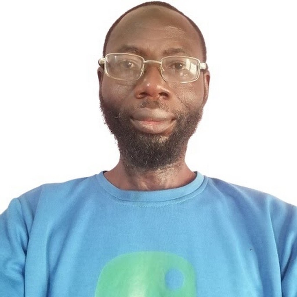 Avatar of Qamarudeen M.