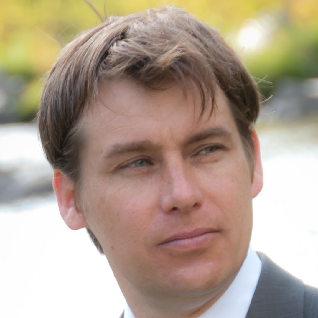 Avatar of Christopher B.