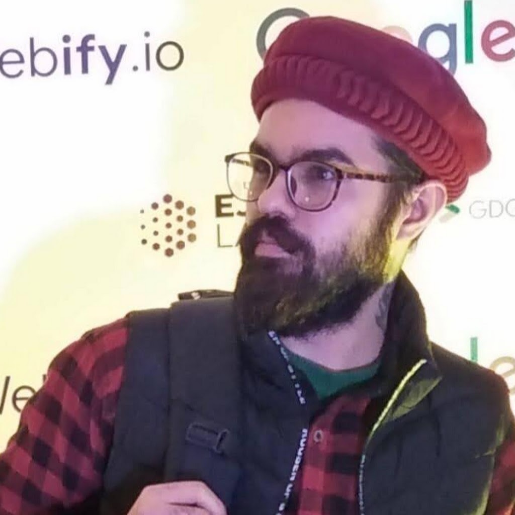 Avatar of Muhammad Z.