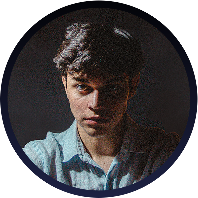 Avatar of Charlie C.