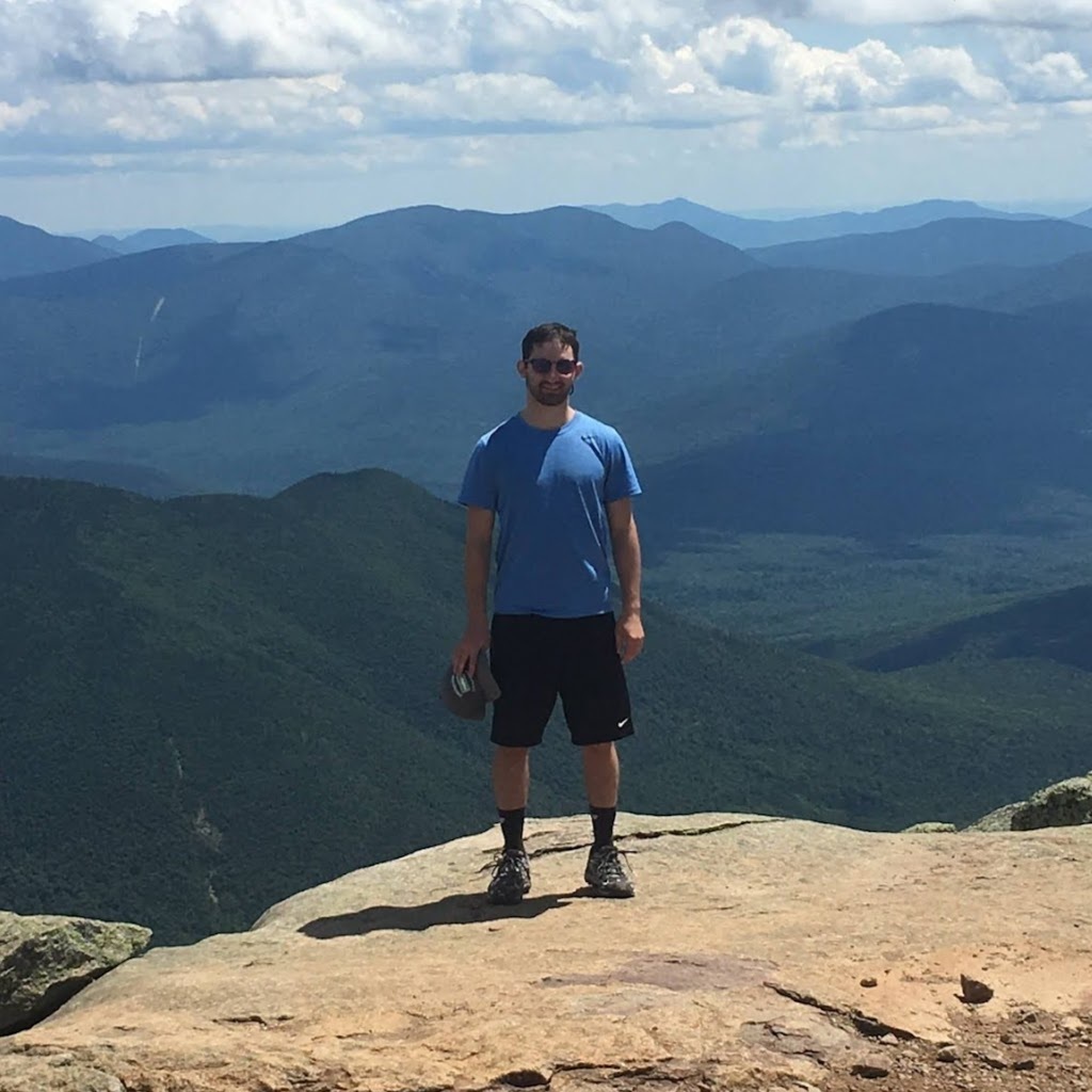 Avatar of Mitchell C.