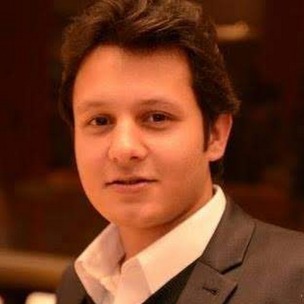 Avatar of Daniyal A.