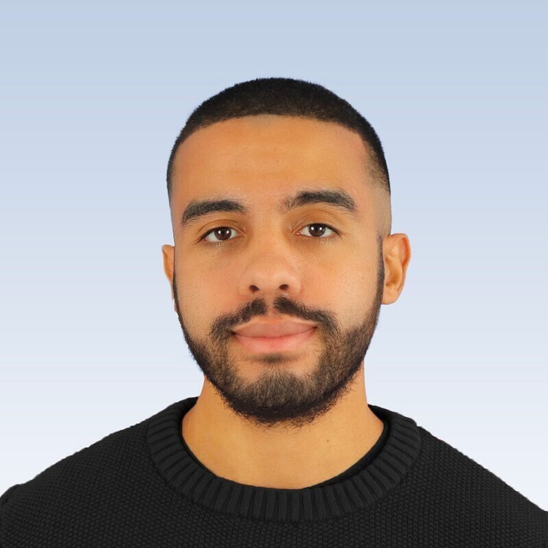 Avatar of Benjamin M.