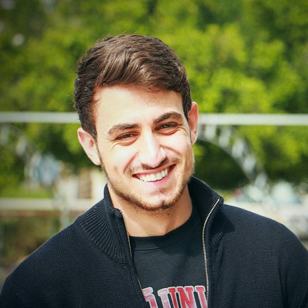 Avatar of Mohammed A.