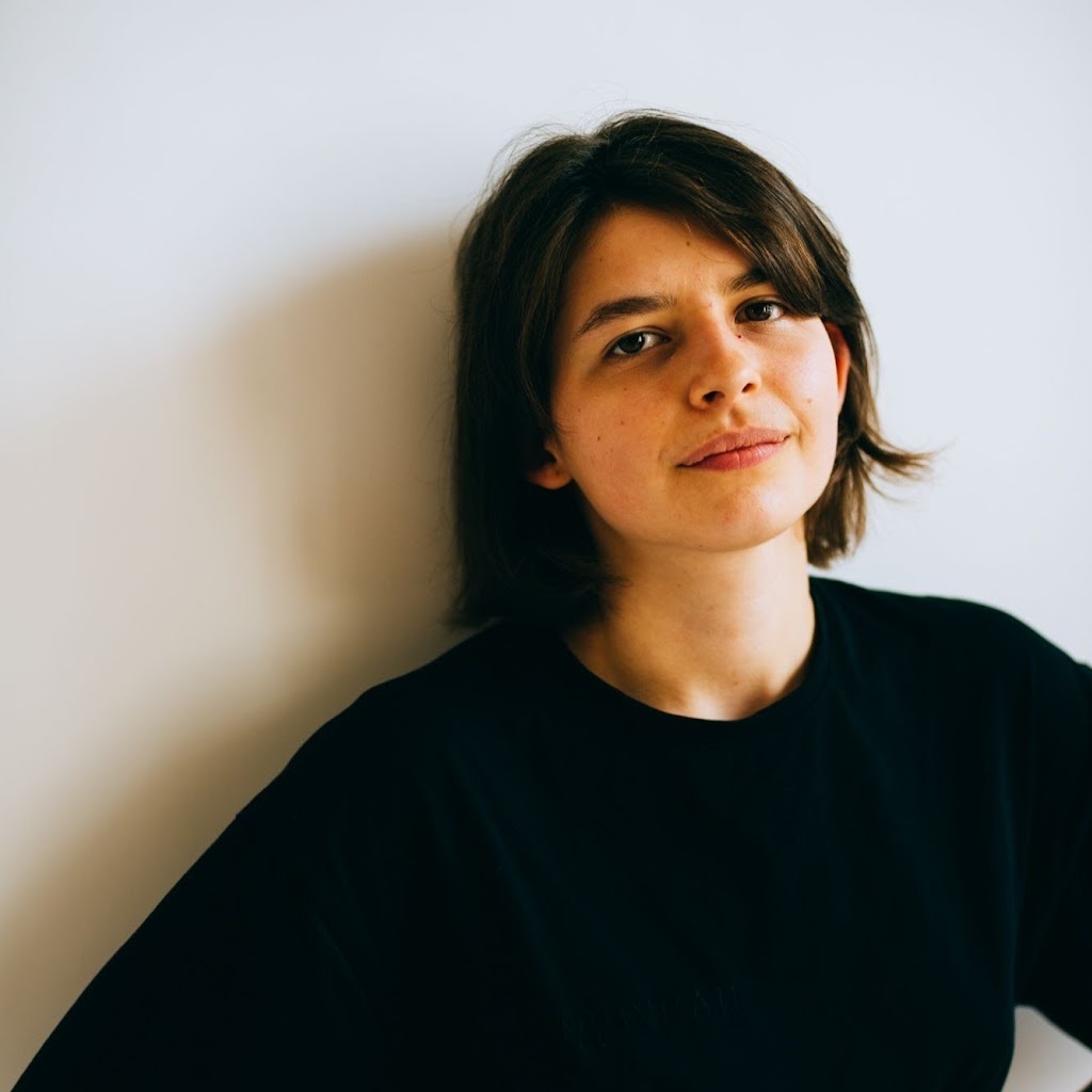 Avatar of Yulianna D.