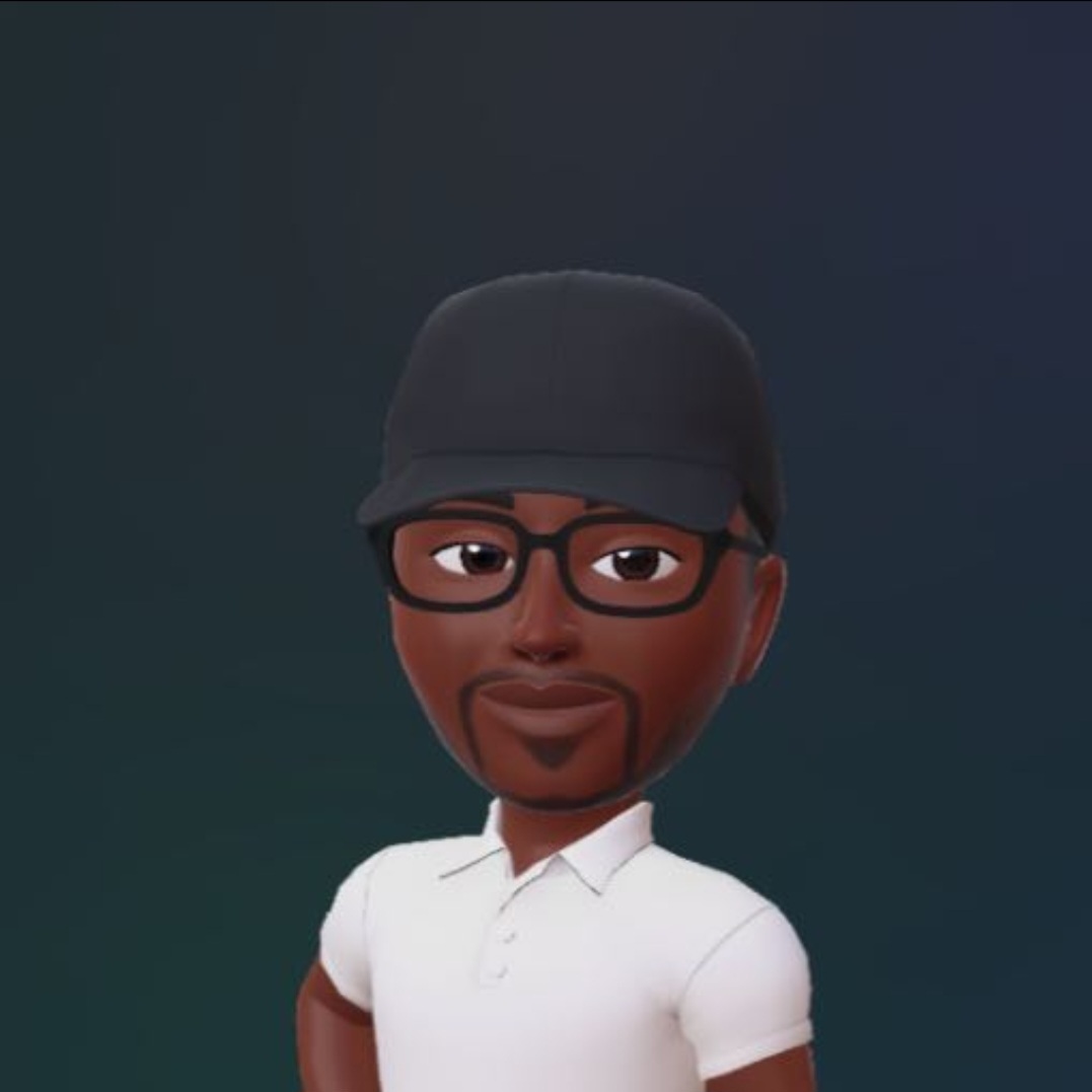 Avatar of Anthony N.