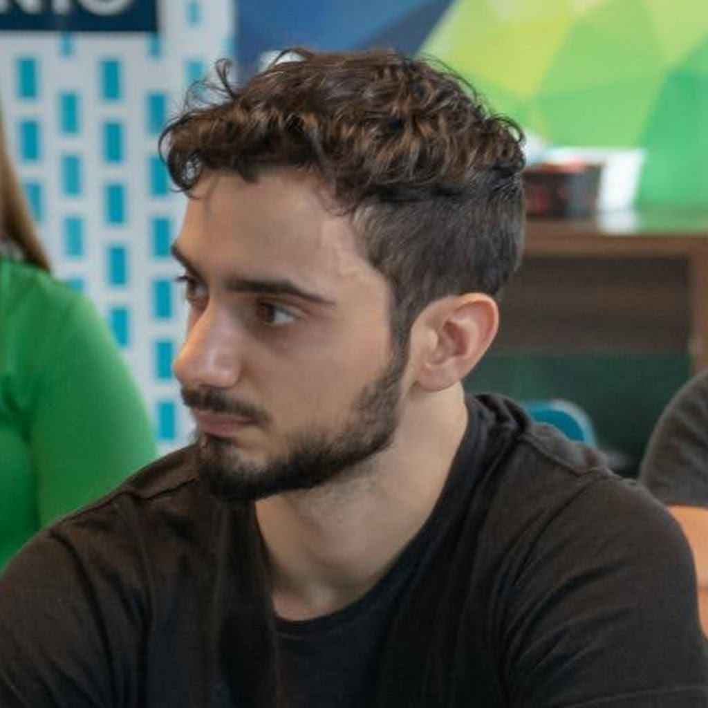 Avatar of Mauro Perez Gaona