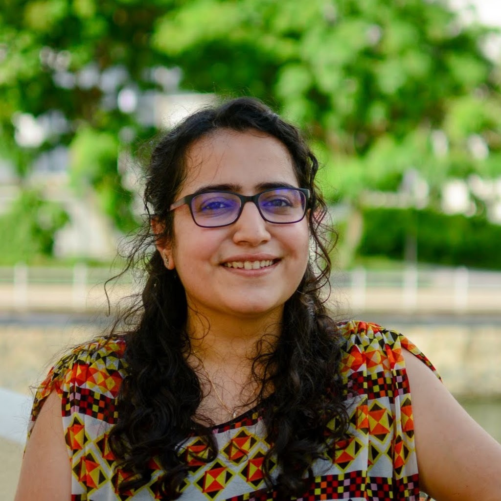 Avatar of Jayantika S.