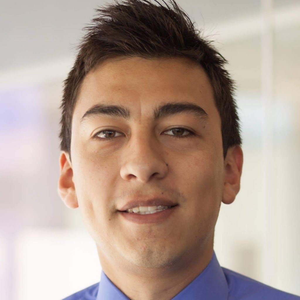 Avatar of Rodrigo A.