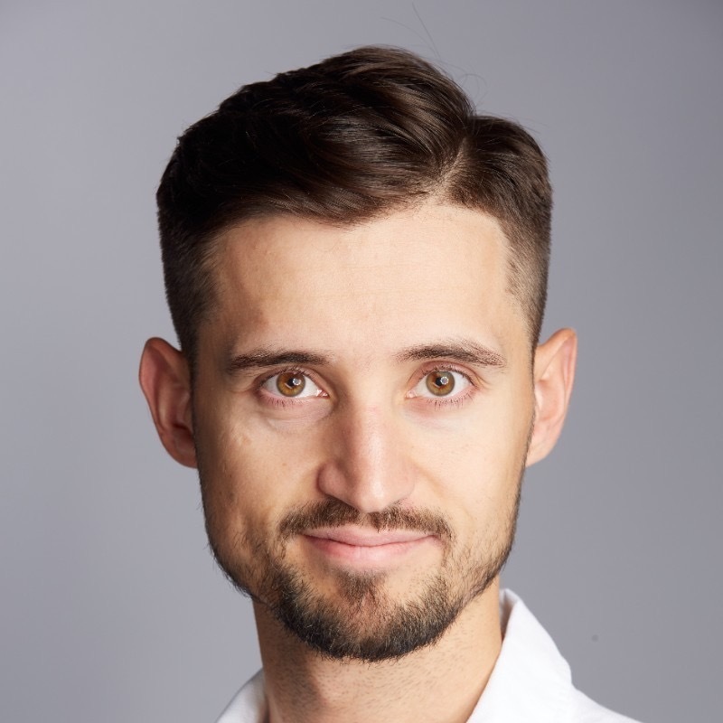 Avatar of Aleksey C.