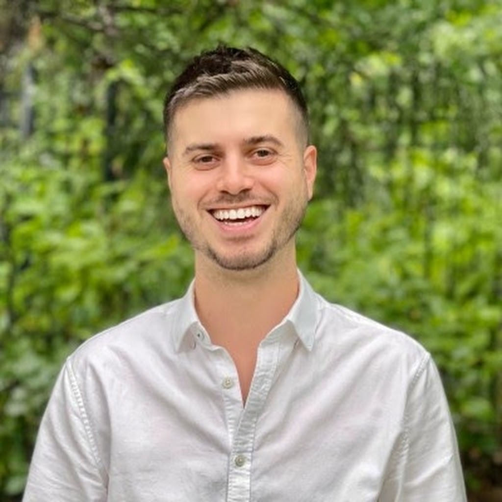 Avatar of Zachary C.