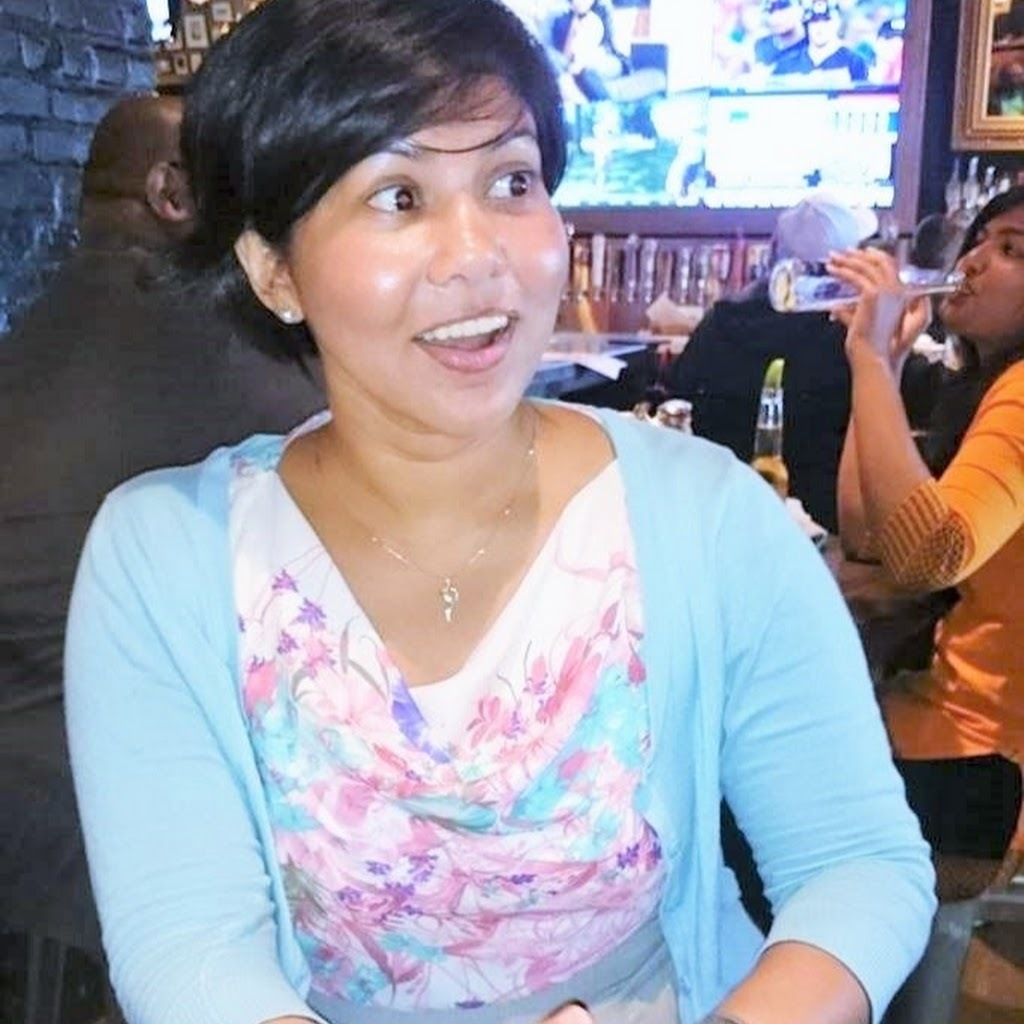 Avatar of Indrani B.