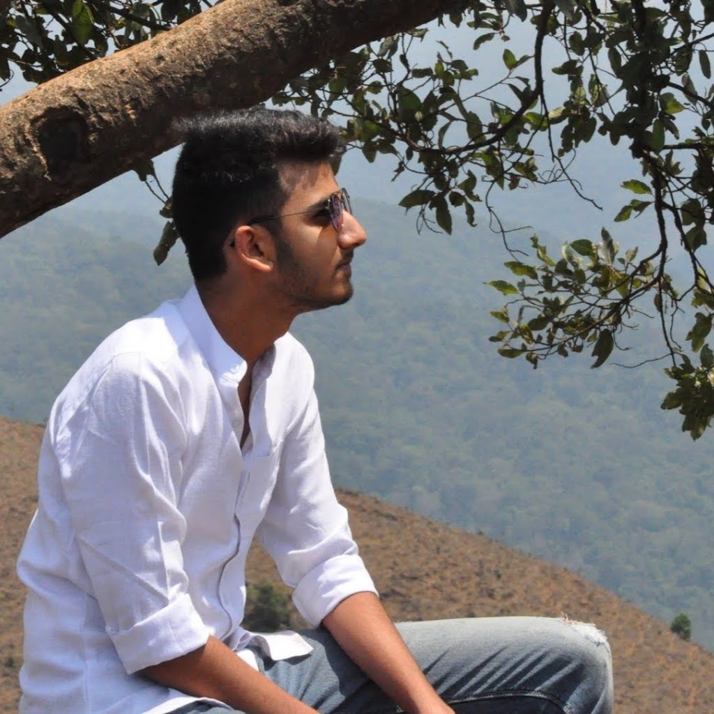 Avatar of Venkatesh B.