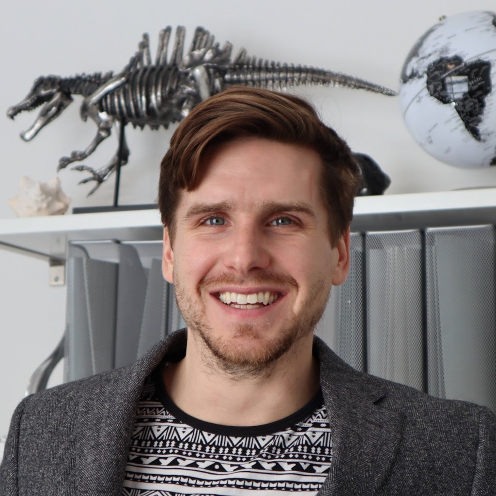 Avatar of Charles C.