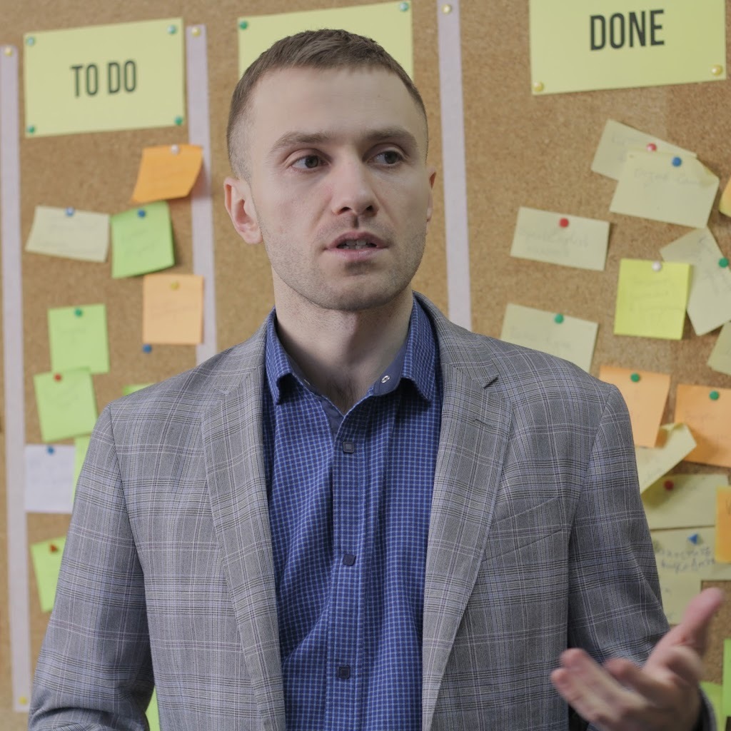 Avatar of Александр П.