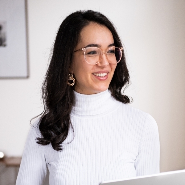 Avatar of Anna-Licia B.