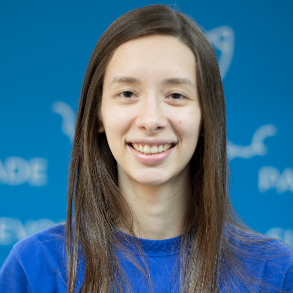 Avatar of Gabrieli M.