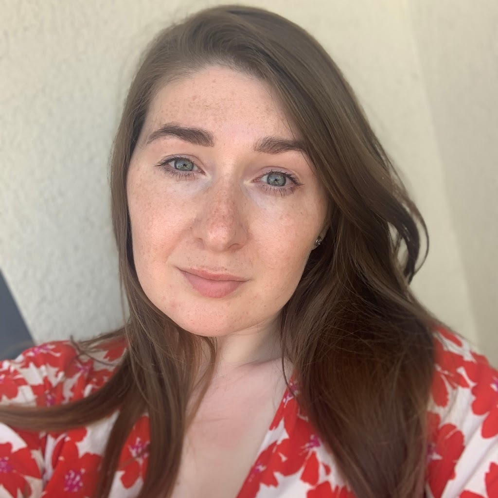 Avatar of Kristina M.