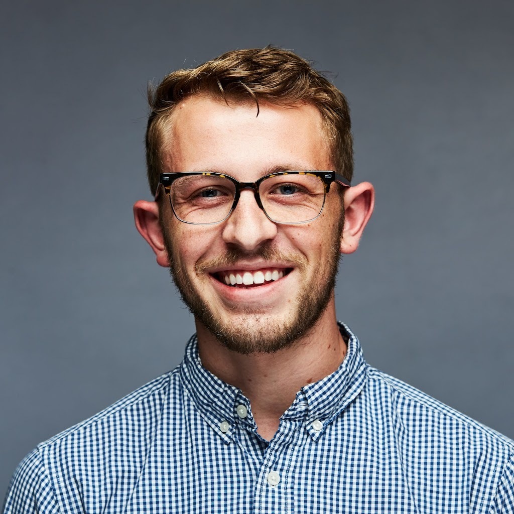 Avatar of Chandler O.