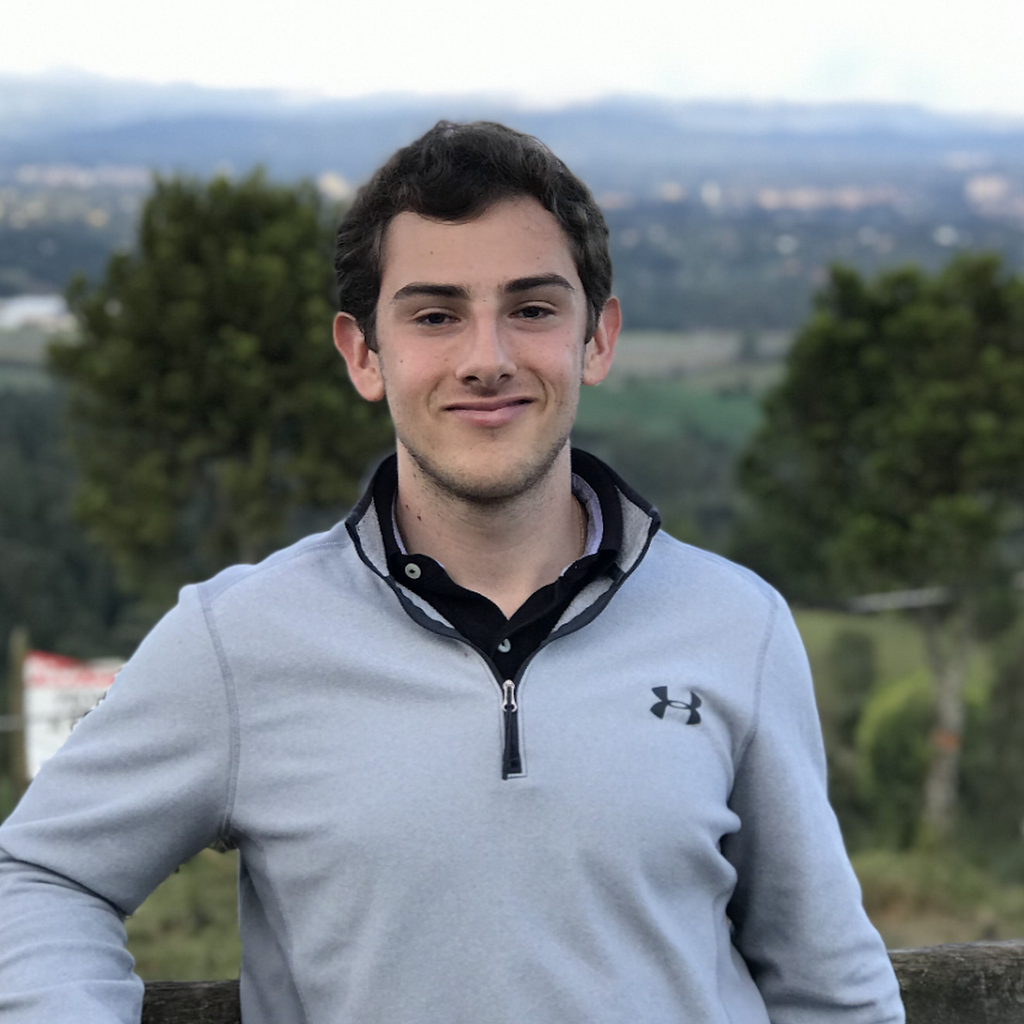 Avatar of Michael R.