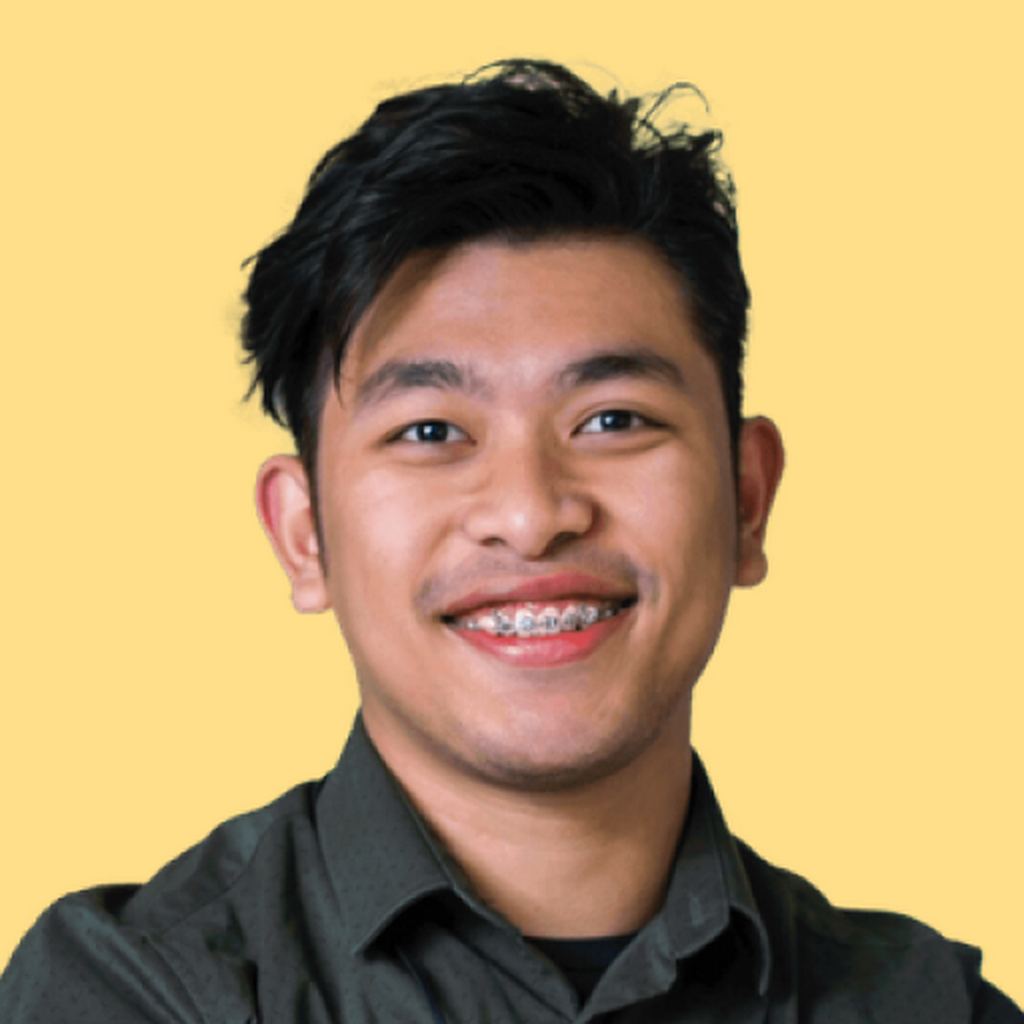 Avatar of Syamsul R.