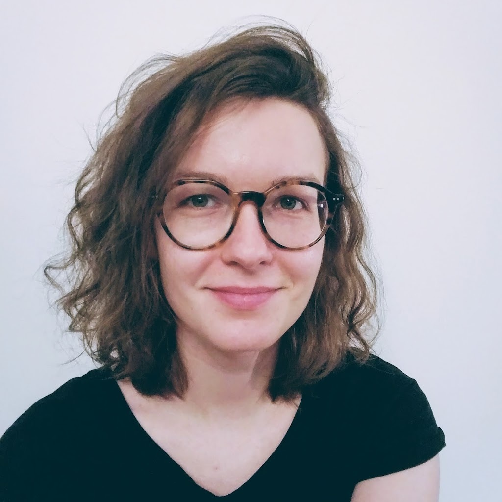 Avatar of Magdalena P.