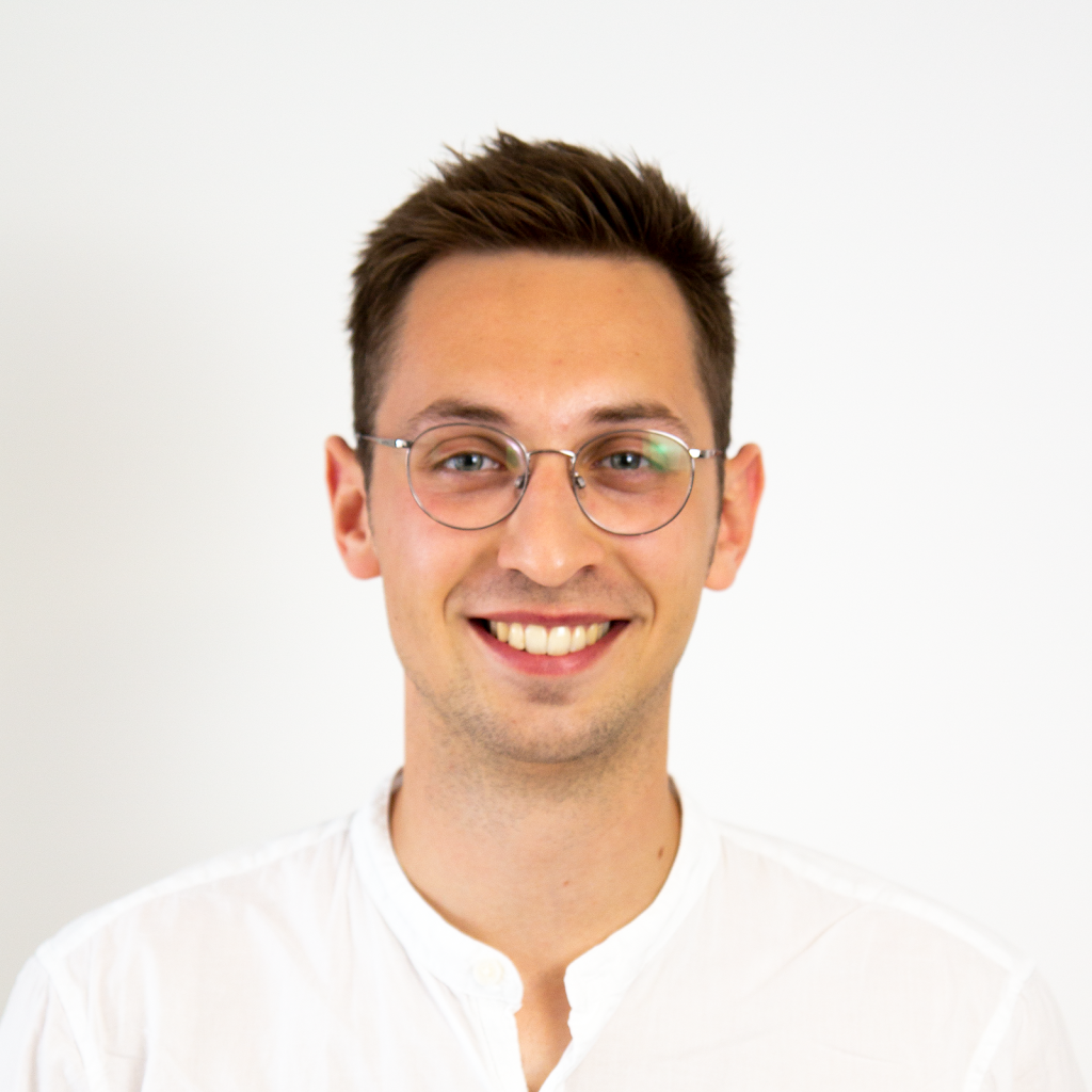 Avatar of Maurice B.