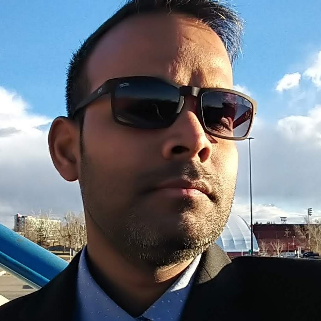 Avatar of abhinandan k.