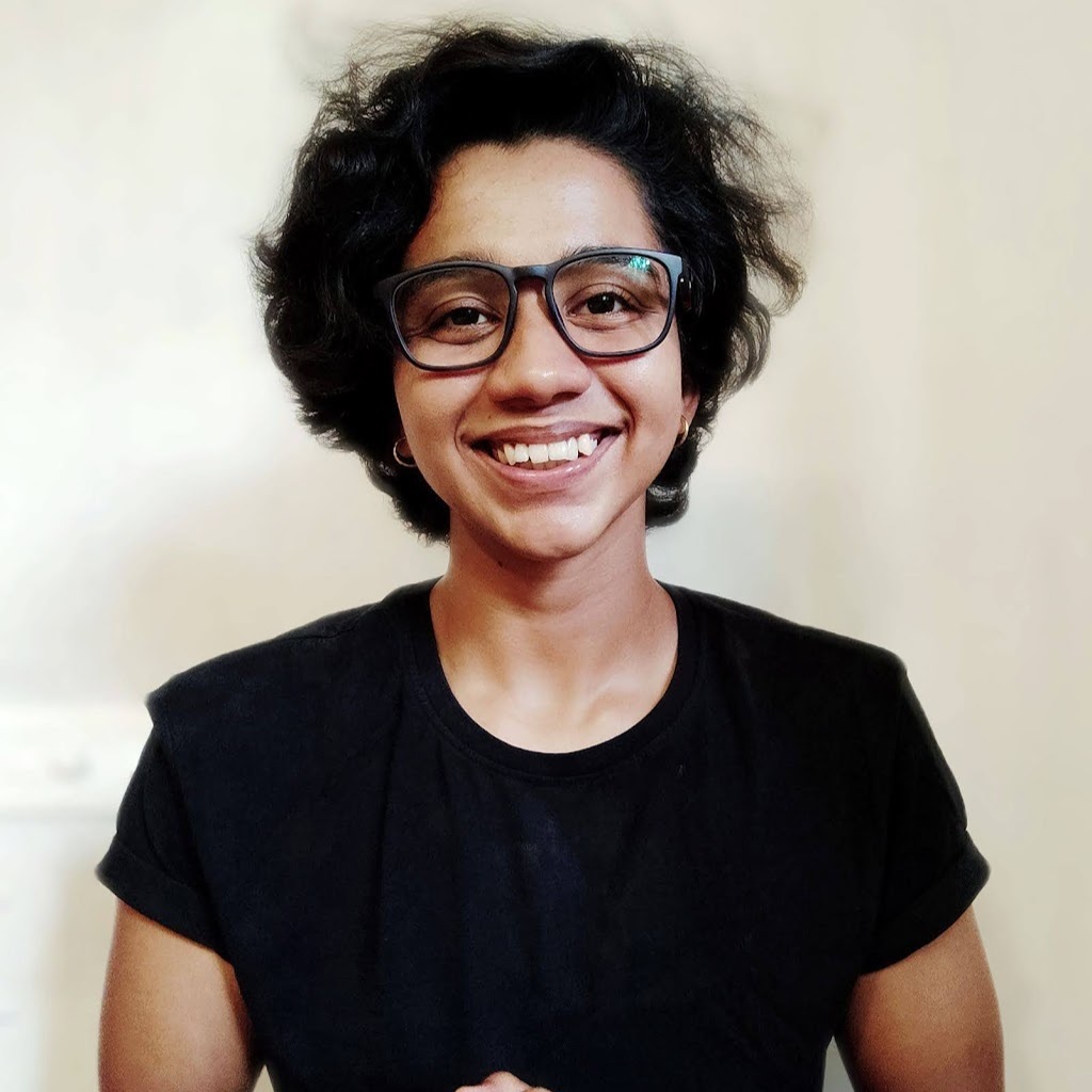 Avatar of Anushka K.