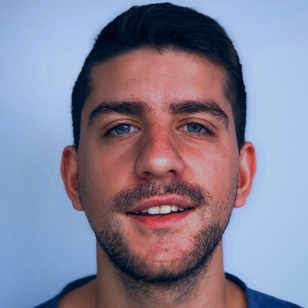 Avatar of Joaquin C.