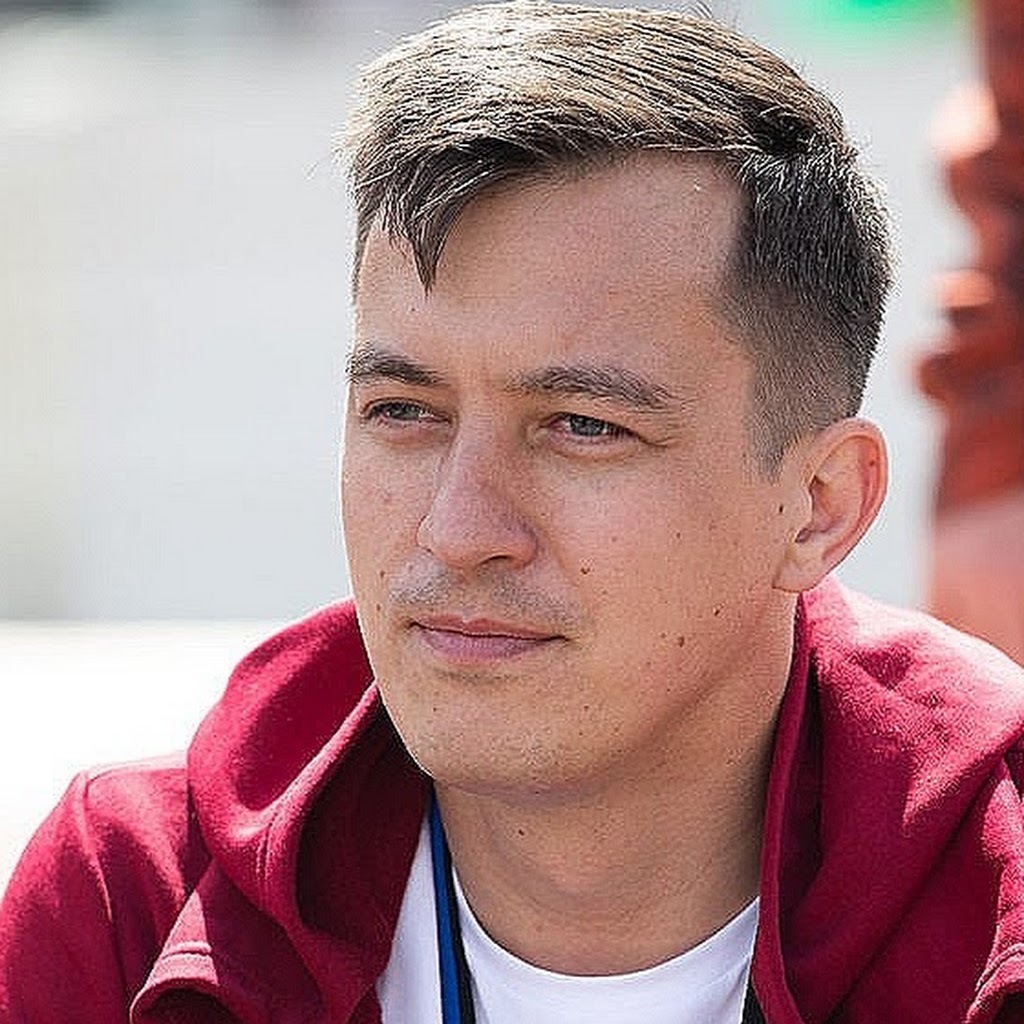 Avatar of Mikhail R.