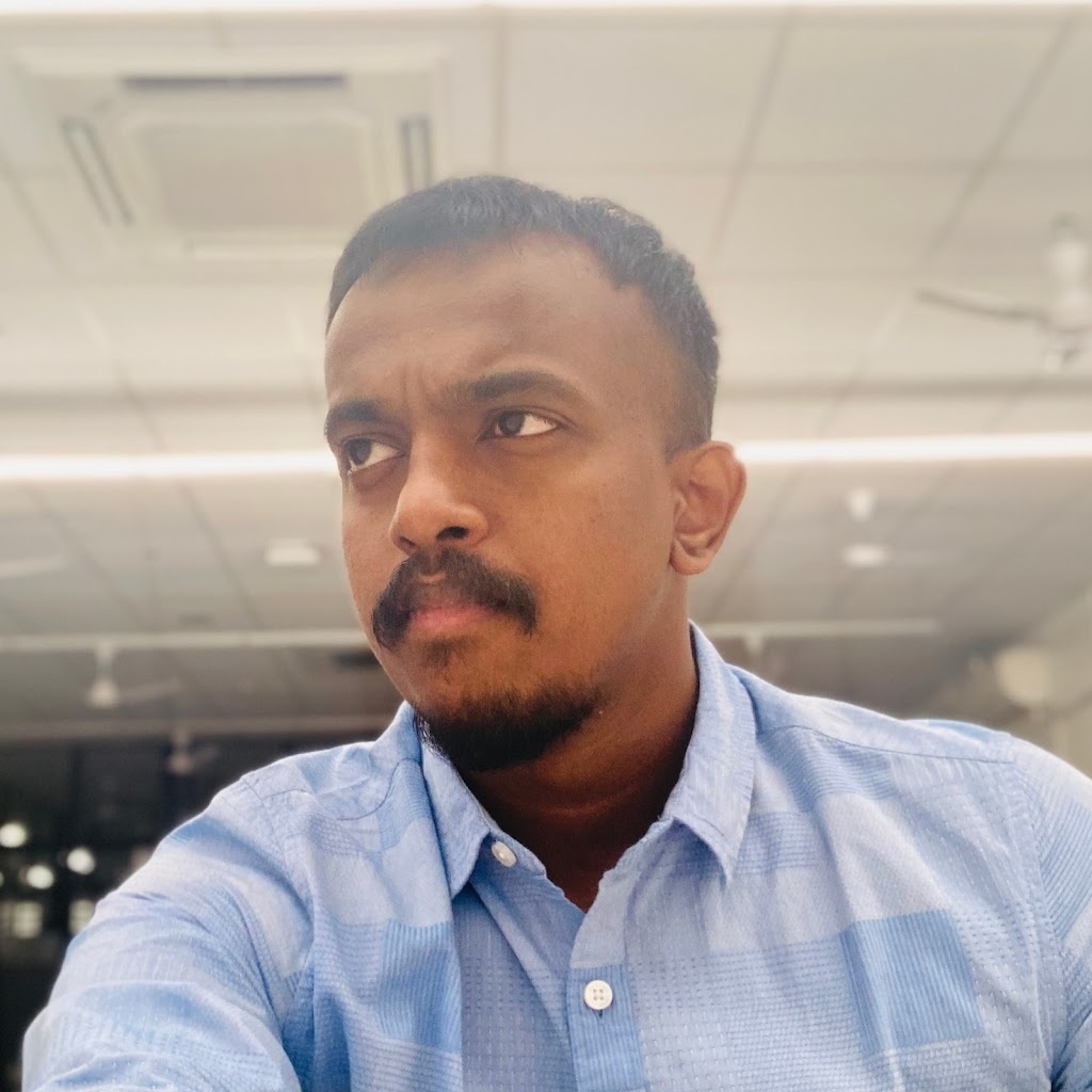 Avatar of Shubham R.