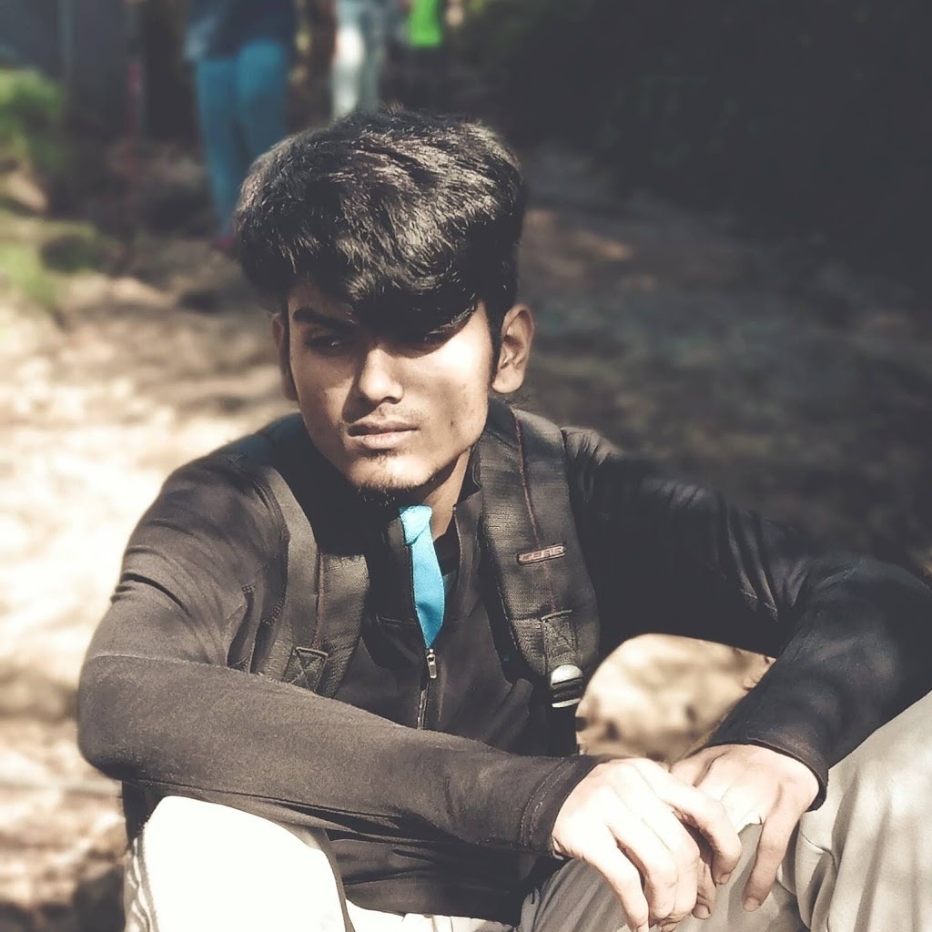 Avatar of shreyash h.