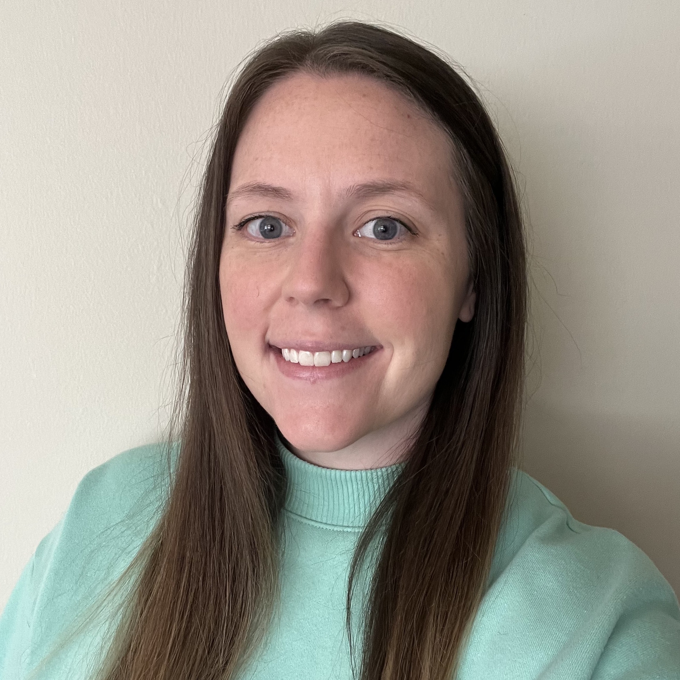 Avatar of Amanda Meinert