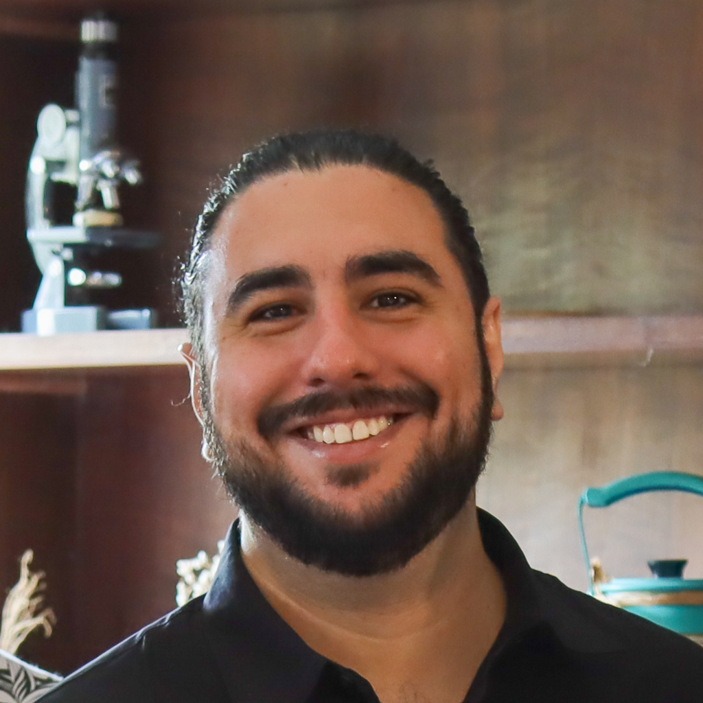 Avatar of Fernando B.