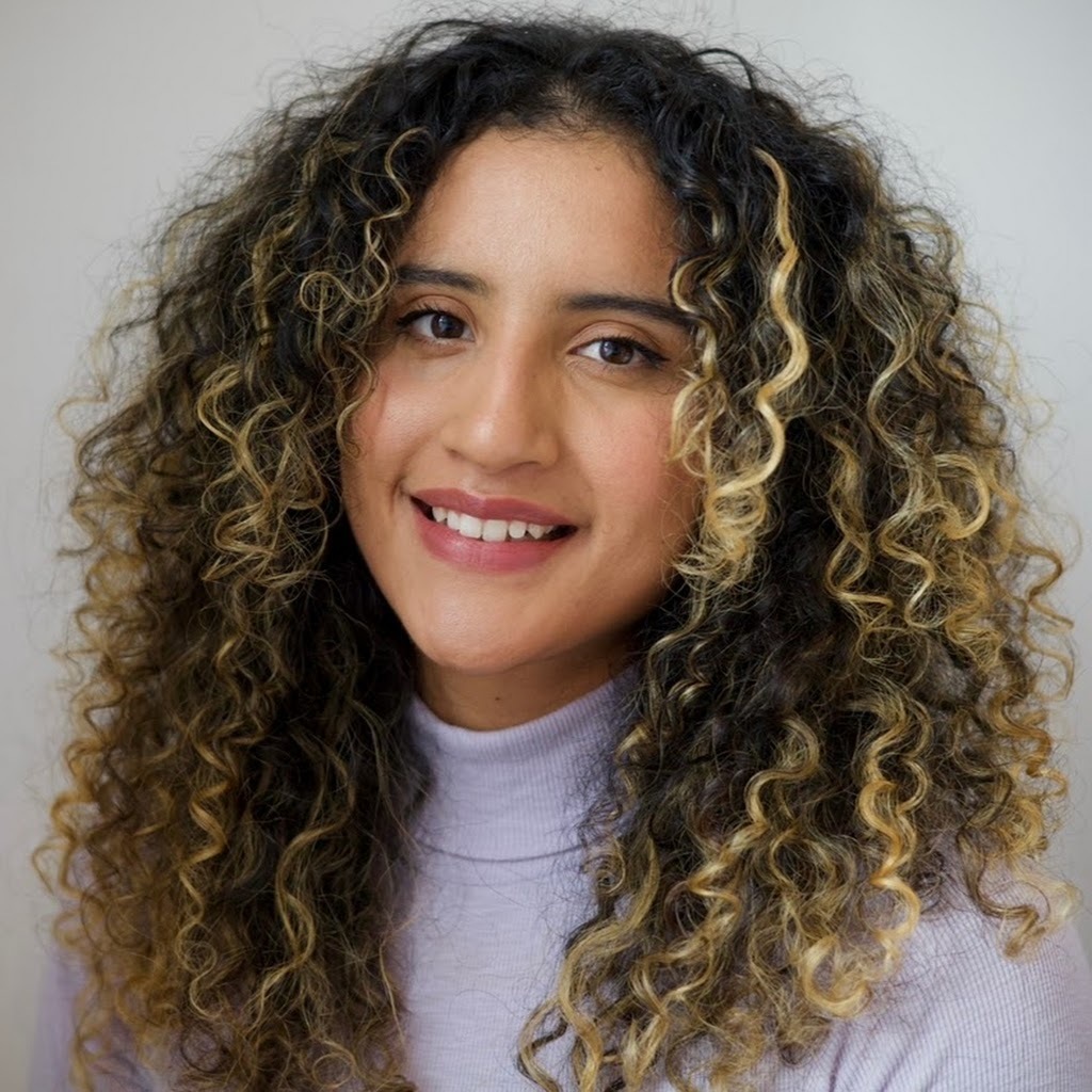 Avatar of Yoselyn Rea