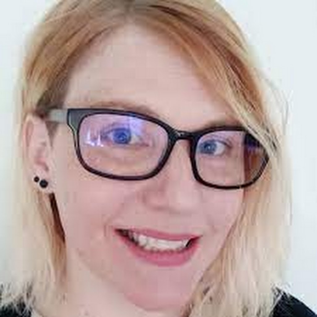 Avatar of Melissa R.