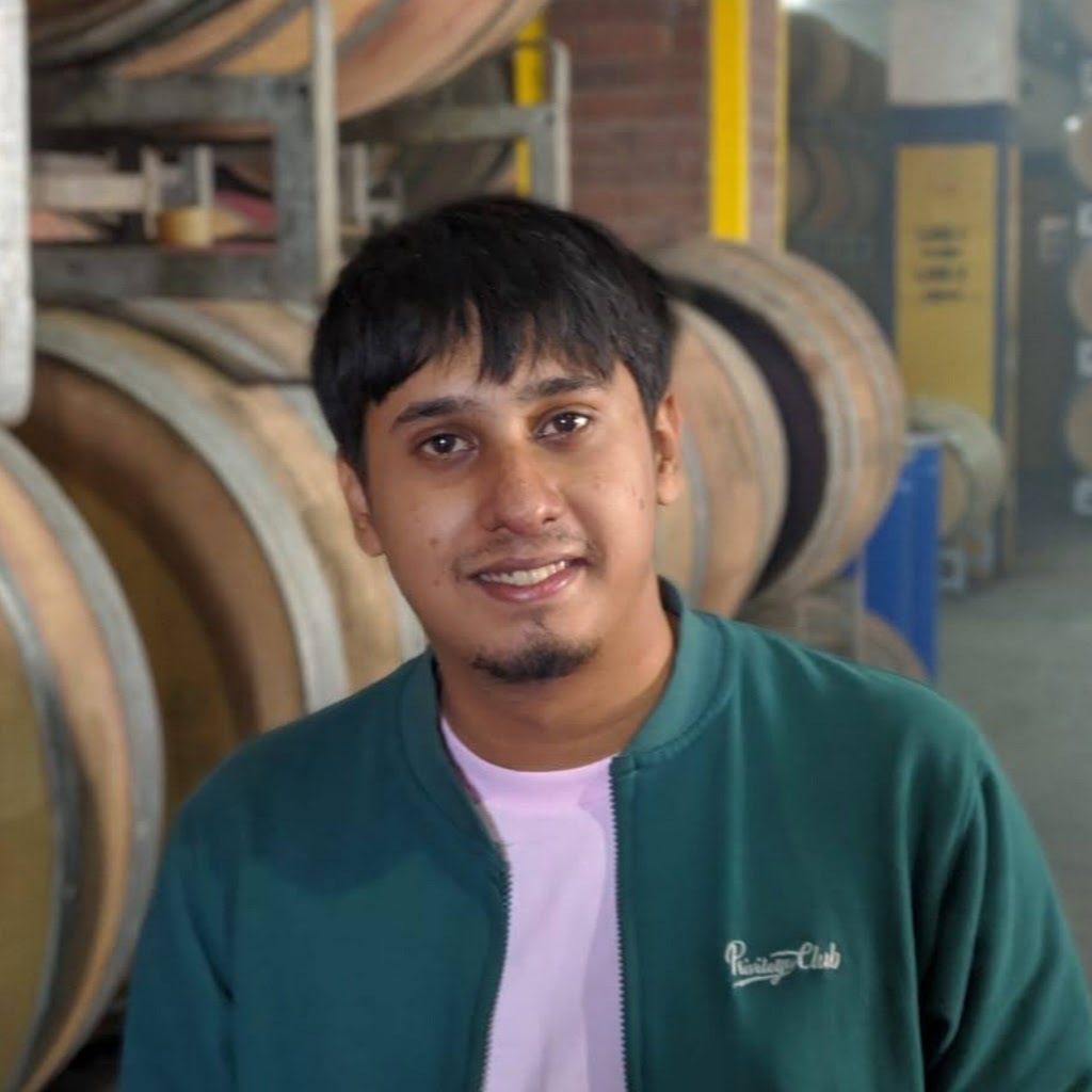 Avatar of Shounak S.