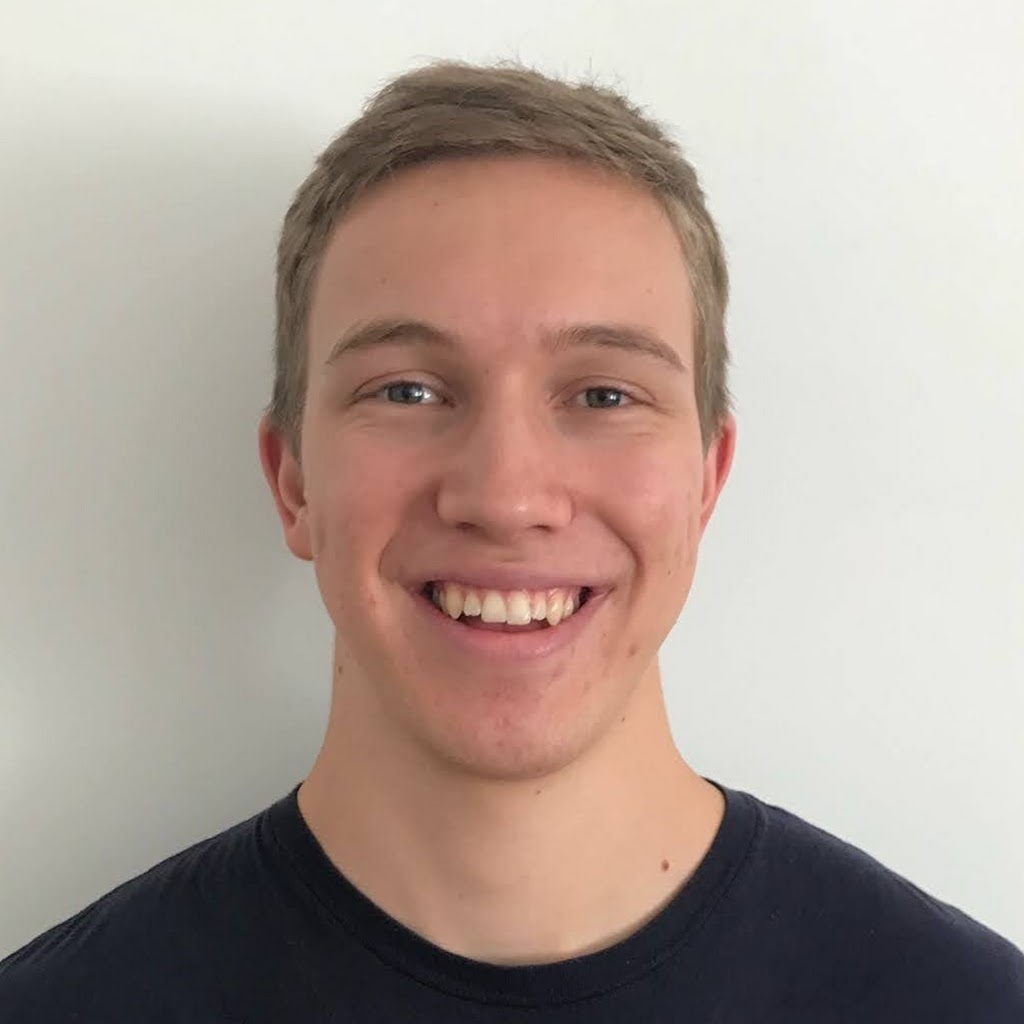 Avatar of Sebastian T.