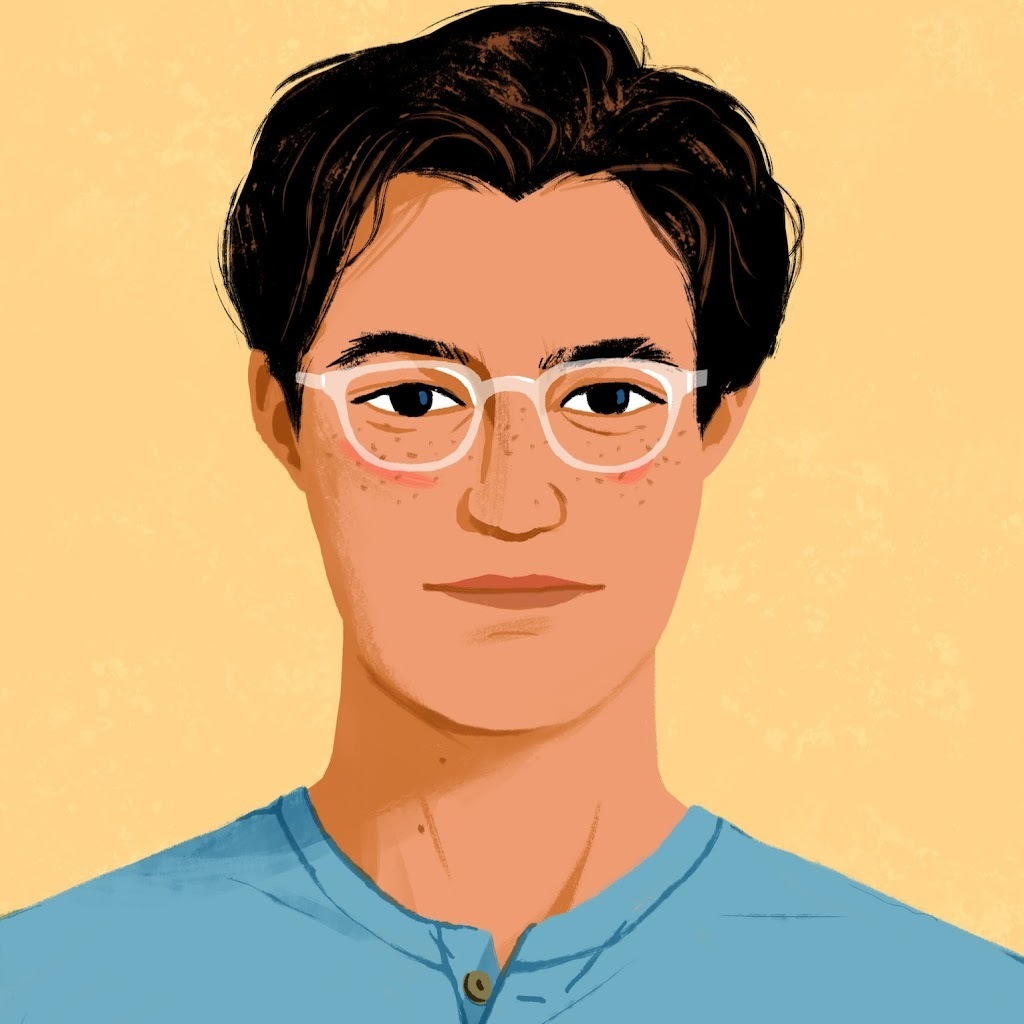 Avatar of Christopher H.