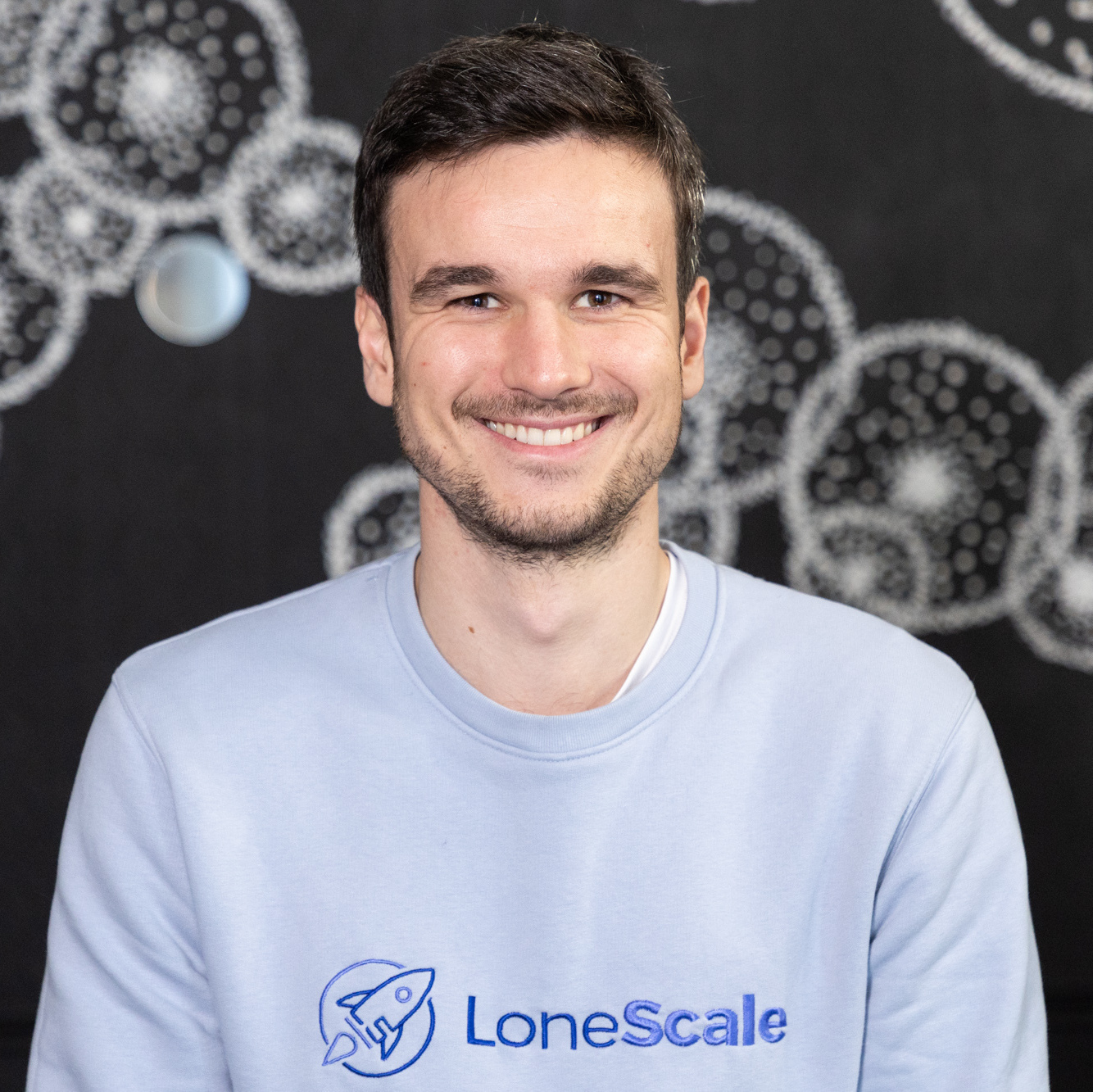 Avatar of Alexandre D.