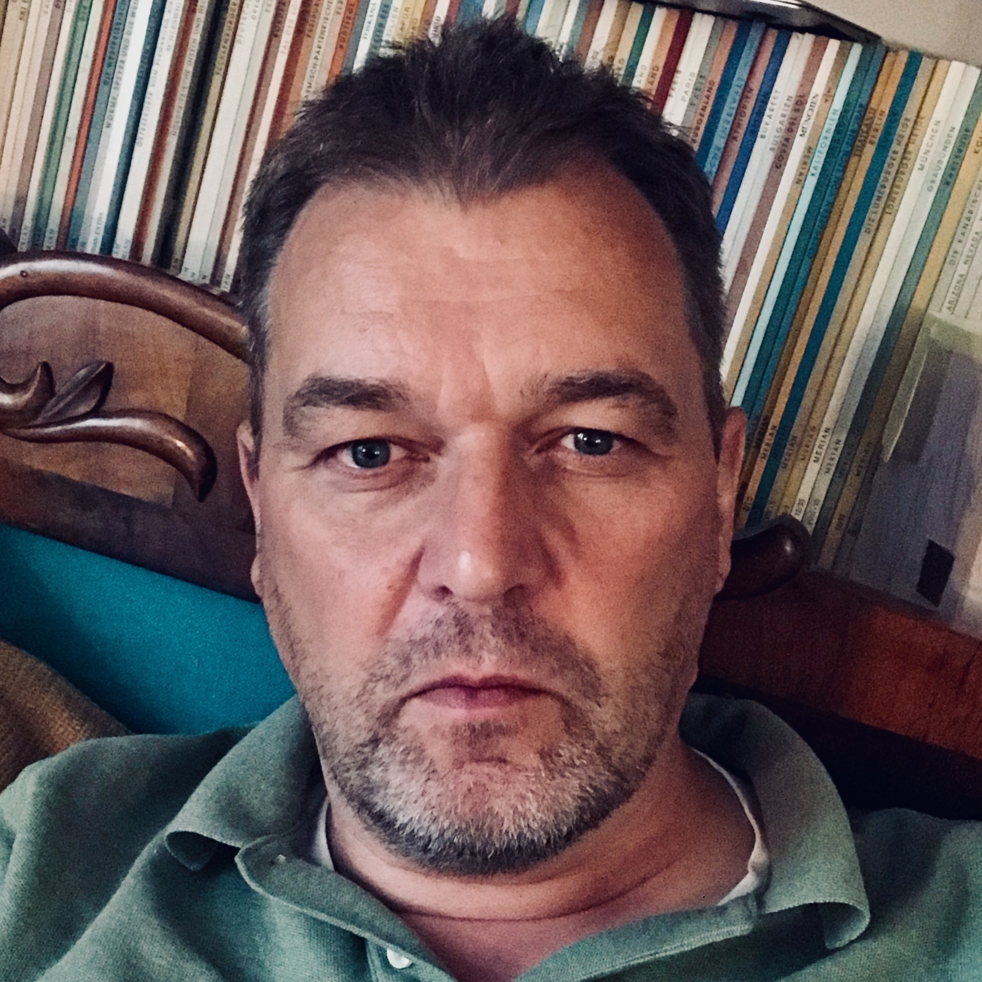 Avatar of Andreas D.