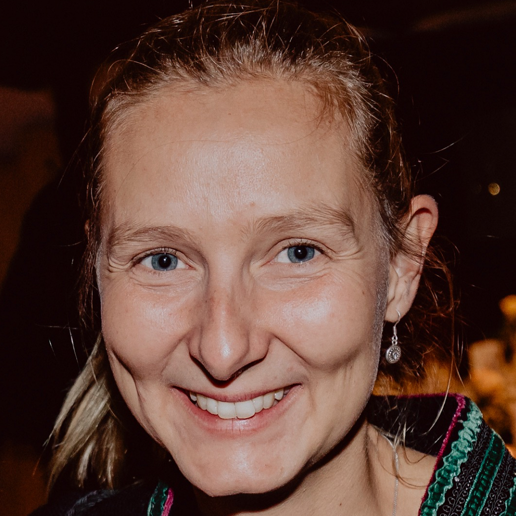 Avatar of Kathrin D.