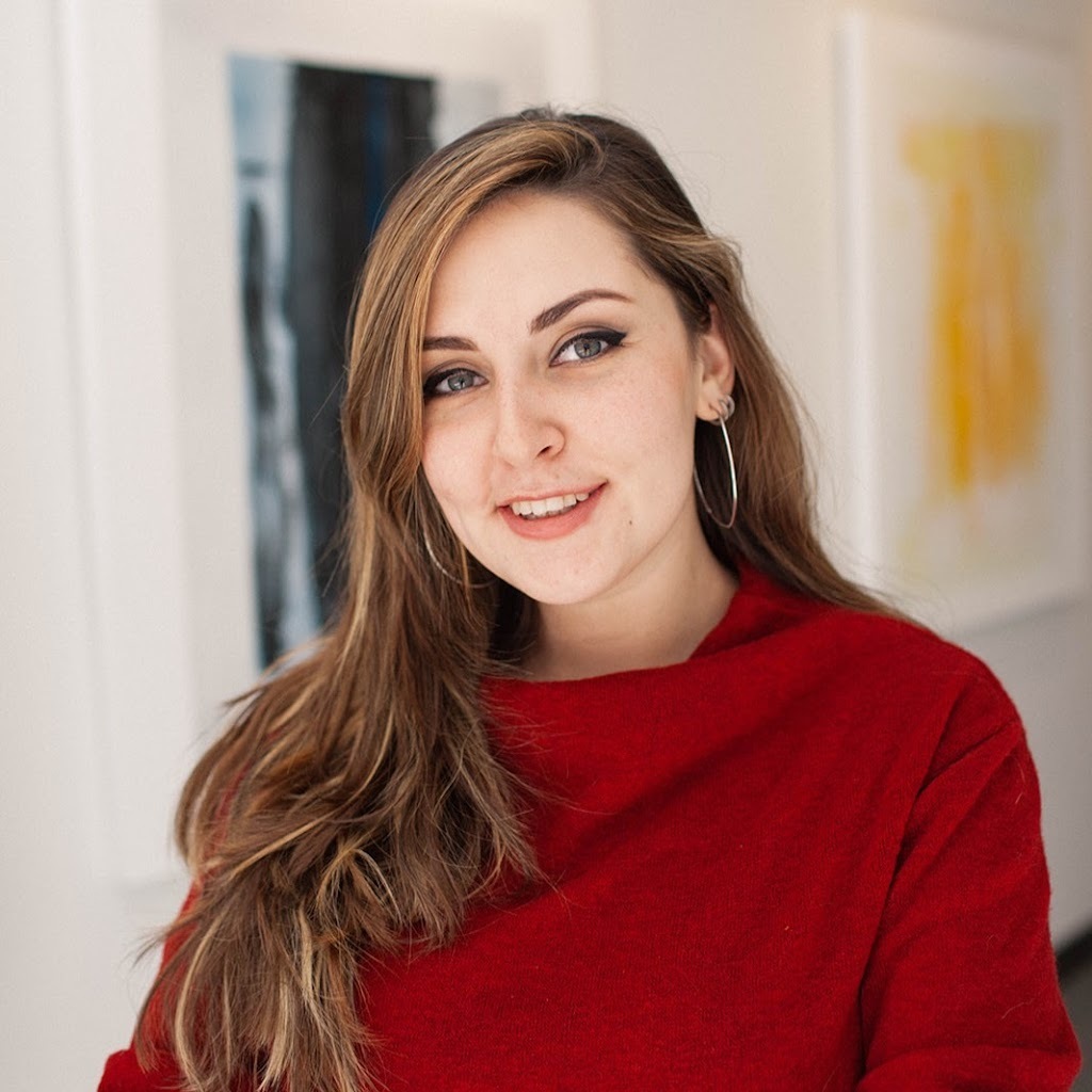 Avatar of Anastasia G.