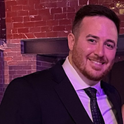 Avatar of Domenic Ventola