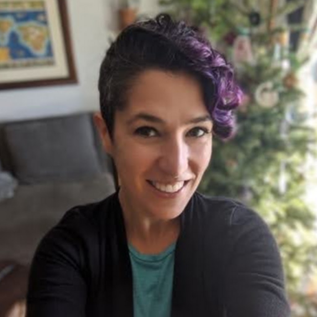 Avatar of Michele Wyngard