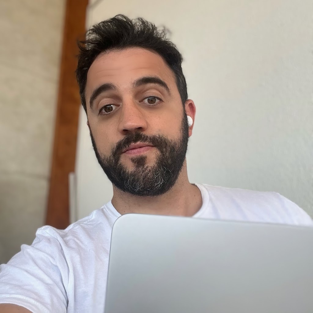 Avatar of Fernando G.