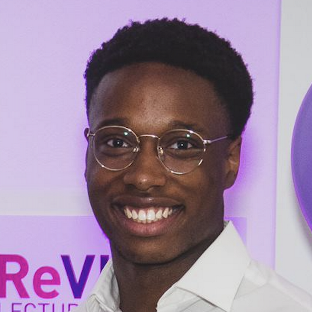 Avatar of Emmanuel A.